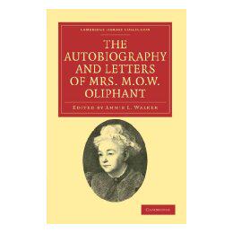 【预售】The Autobiography and Letters of Mrs M. O. W.