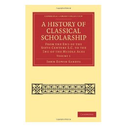 History the 预售 End From Scholarship Classical