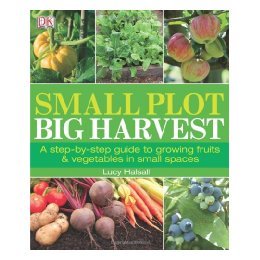 【预售】Small Plot, Big Harvest