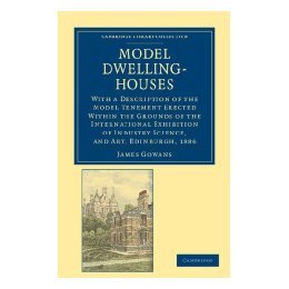 【预售】Model Dwelling-Houses: With a Description of the