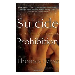 【预售】Suicide Prohibition: The Shame of Medicine