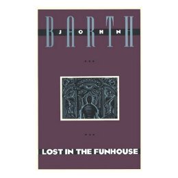 【预售】Lost in the Funhouse