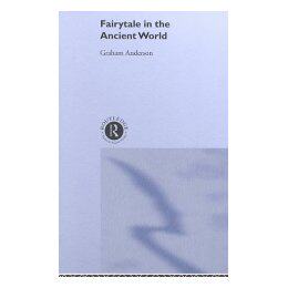 【预售】Fairytale in the Ancient World
