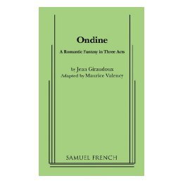 【预售】Ondine