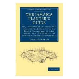 【预售】The Jamaica Planter S Guide: Or, a System for