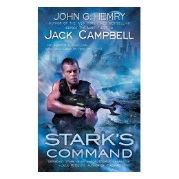 【预售】Stark's Command