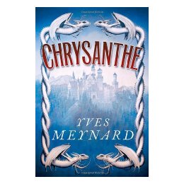 【预售】Chrysanthe