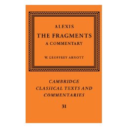 【预售】Alexis: The Fragments