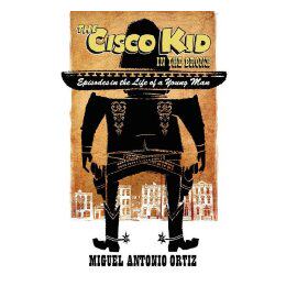 【预售】The Cisco Kid in the Bronx