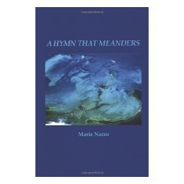 【预售】A Hymn That Meanders