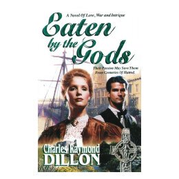 【预售】Eaten by the Gods