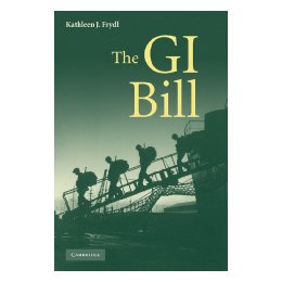 【预售】The G.I. Bill