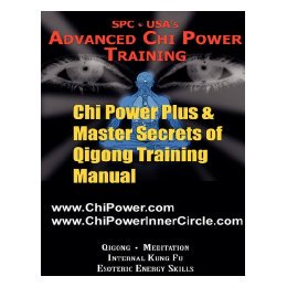 【预售】Chi Power Plus & Master Secrets of Qigong Training