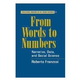 Methodology From the Journey Numbers Words 预售