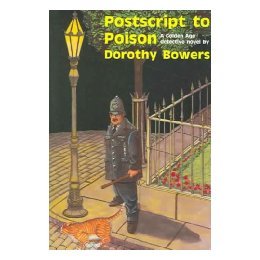 【预售】Postscript to Poison