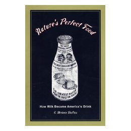 Perfect Became 预售 America Milk Nature How Food