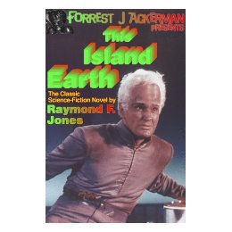 【预售】Forrest J. Ackerman Presents This Island Earth