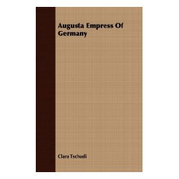 【预售】Augusta Empress of Germany