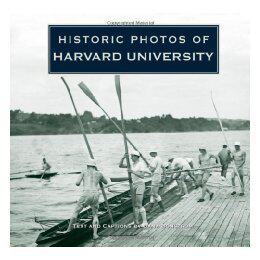 【预售】Historic Photos of Harvard University
