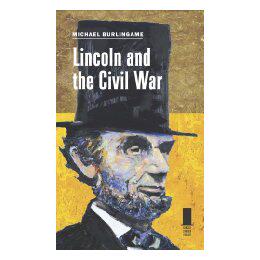 【预售】Lincoln and the Civil War