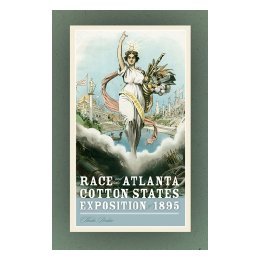 【预售】Race and the Atlanta Cotton States Exposition of