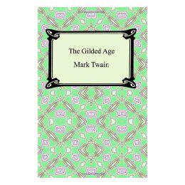 【预售】The Gilded Age
