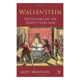 【预售】Wallenstein: The Enigma of the Thirty Years War