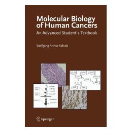 【预售】Molecular Biology of Human Cancers