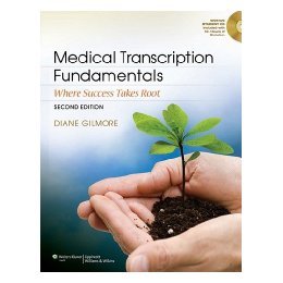 【预售】Medical Transcription Fundamentals