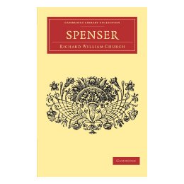 【预售】Spenser