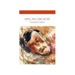 【预售】April, May, and So on