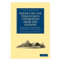 【预售】Report on the Territories Conquered from the