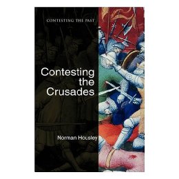 【预售】Contesting The Crusades