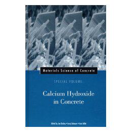 【预售】The Role Of Calcium Hydroxide In Concrete -