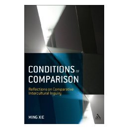 【预售】Conditions of Comparison: Reflections on Comparative