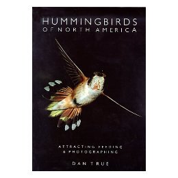 【预售】Hummingbirds of North America: Attracting, Feeding
