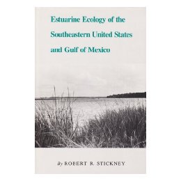 【预售】Estuarine Ecology of the Southeastern United States
