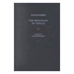 【预售】The Merchant of Venice