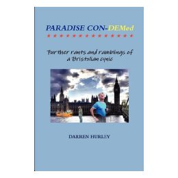 【预售】Paradise Con-Demed.....Further Rants and Ramblings