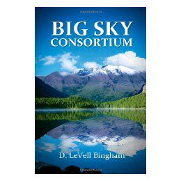 【预售】Big Sky Consortium