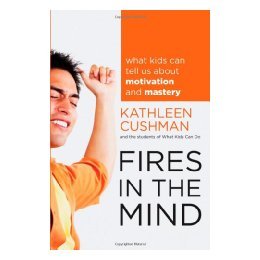 Tell About What Kids Mind Fires The Can 预售