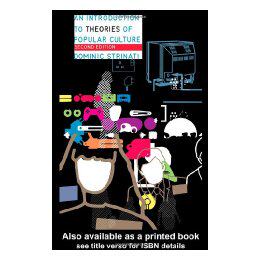 【预售】An Introduction to Theories of Popular Culture