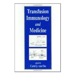 【预售】Transfusion Immunology and Medicine