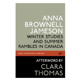 【预售】Winter Studies and Summer Rambles in Canada