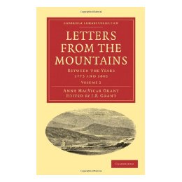 【预售】Letters from the Mountains - Volume 2