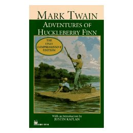 【预售】Adventures of Huckleberry Finn