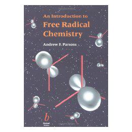 【预售】An Introduction To Free Radical Chemistry