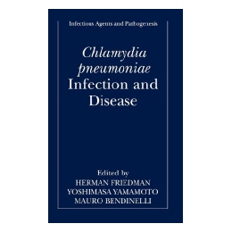 【预售】Chlamydia Pneumoniae Infection and Disease