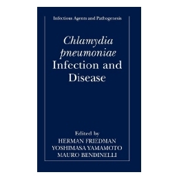 【预售】Chlamydia Pneumoniae Infection and Disease