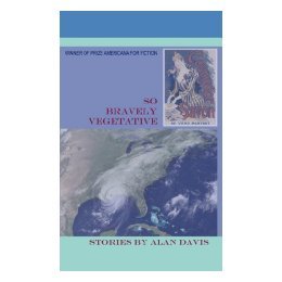 【预售】So Bravely Vegetative